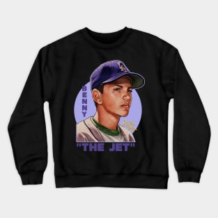 The Jet - Sandlot Crewneck Sweatshirt